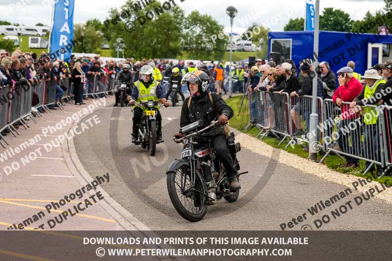 Vintage motorcycle club;eventdigitalimages;no limits trackdays;peter wileman photography;vintage motocycles;vmcc banbury run photographs